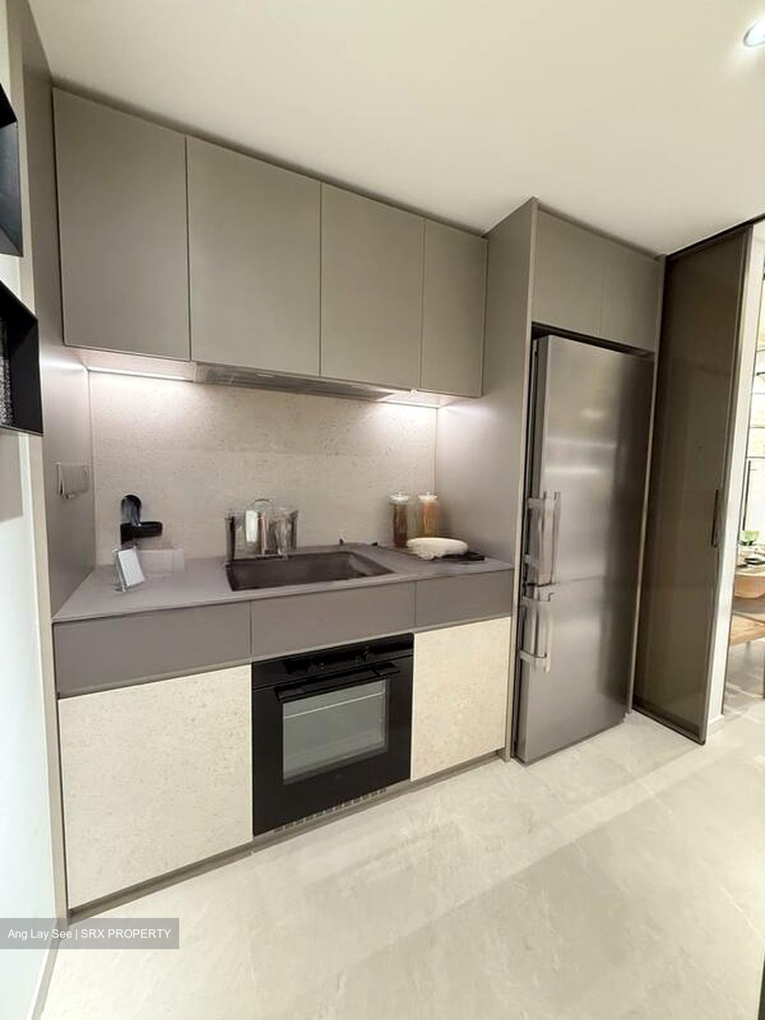 Union Square Residences (D1), Condominium #474375381